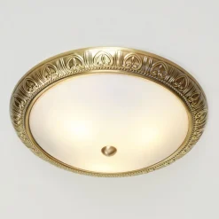 38 cm - Lembit loftlampe^ORION Discount