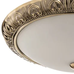 38 cm - Lembit loftlampe^ORION Discount