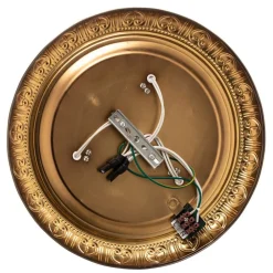 38 cm - Lembit loftlampe^ORION Discount