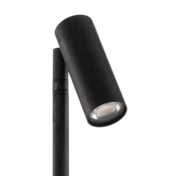 60 cm højt LED-spot Seth-60 med jordspyd^FARO BARCELONA Hot