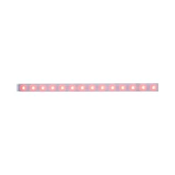 Paulmann 100 cm udvidelsesstrip Max LED RGBW