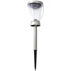5146408 LED-solcellelampe deko, med jordspyd 8 stk^Näve Best