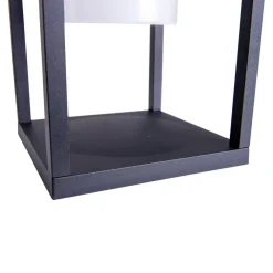 3180922 LED-sollygte^Näve New