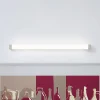 512 LED-spejllampe, 3.000 K, 35 cm, hvid^G & L Handels GmbH Outlet