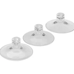 Konstsmide Christmas Dekorationsbelysning|Julepynt>20 sugeholdere til lyskæde