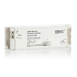 AcTEC Q8H LED-driver CV 24V, 150W
