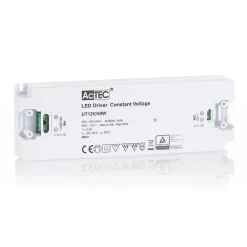 AcTEC Driver Konstant Strøm|Driver Konstant Spænding>Slim LED-driver CV 12 V, 50W