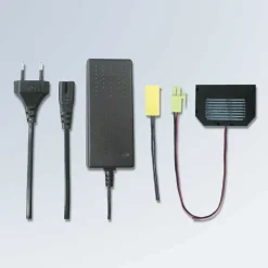 Evotec Adapter til LED-lamper med eurostik, 50 VA