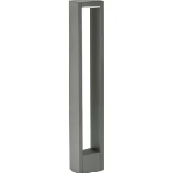 Albert Leuchten Adriana - indrammet LED-gadelampe