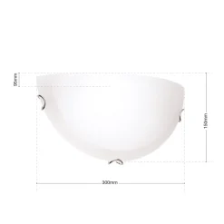 ORION Væglamper|Væglamper><noscript><img width=