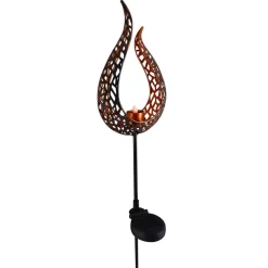 Näve Solcellelamper><noscript><img width=