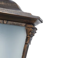 ORION Aiko nostalgisk udendørs hængelampe