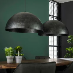 Zijlstra Pendellamper>Akardien hængelampe, 2 lyskilder