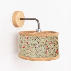 Almut von Wildheim Bæredygtige Lamper><noscript><img width=