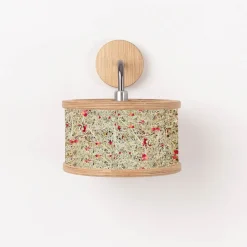 Almut von Wildheim Bæredygtige Lamper><noscript><img width=