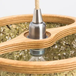 Almut von Wildheim Bæredygtige Lamper><noscript><img width=