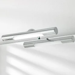 Andrea - LED-spejllampe til badeværelset^Ebir