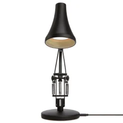 Anglepoise 90 Mini LED-bordlampe sort