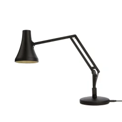 Anglepoise 90 Mini LED-bordlampe sort