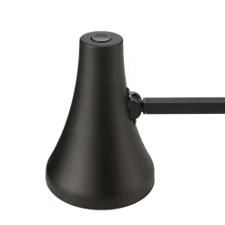 Anglepoise 90 Mini LED-bordlampe sort