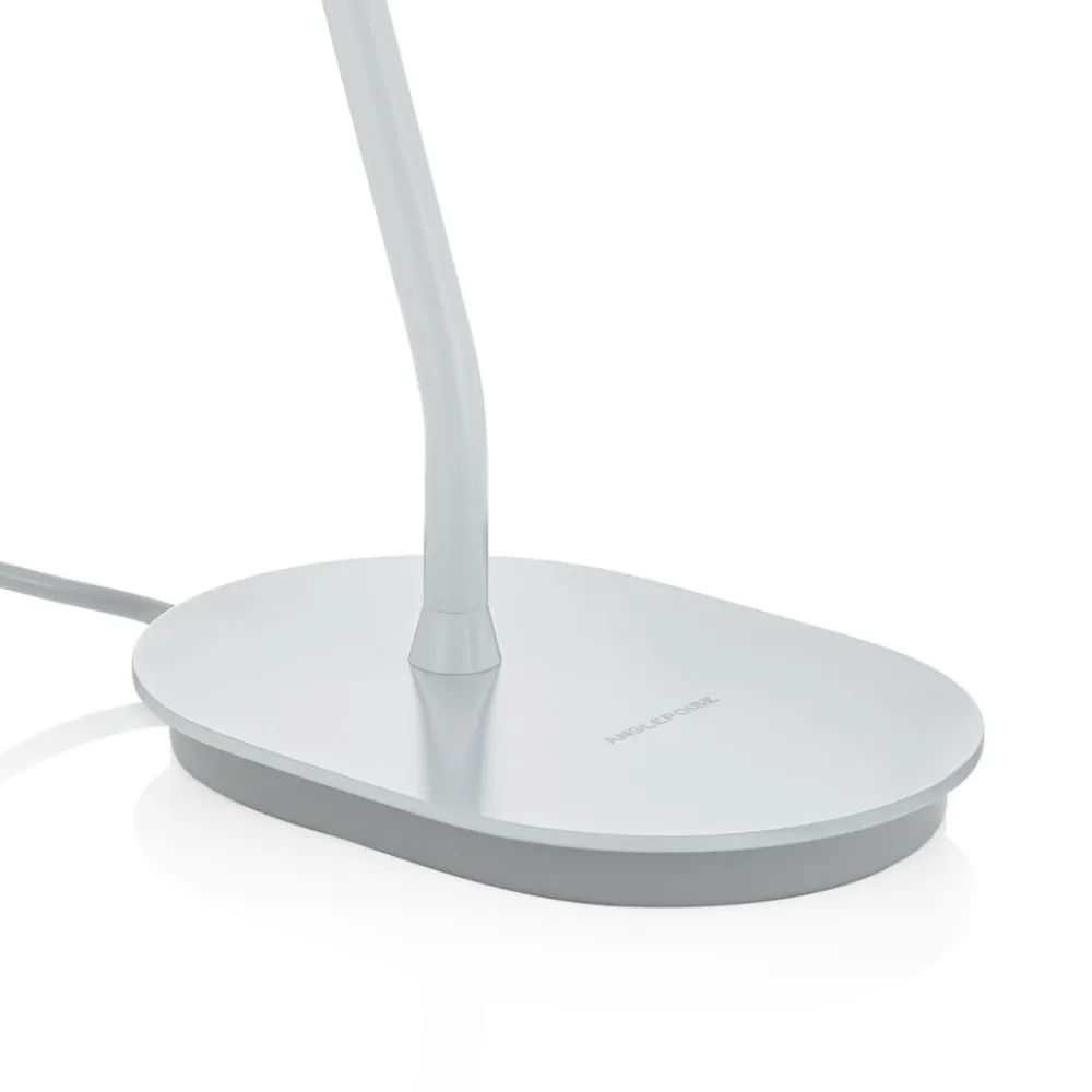 Anglepoise Arbejdsrum/Kontor>Type 80 bordlampe, tågegrå