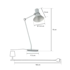 Anglepoise Arbejdsrum/Kontor><noscript><img width=