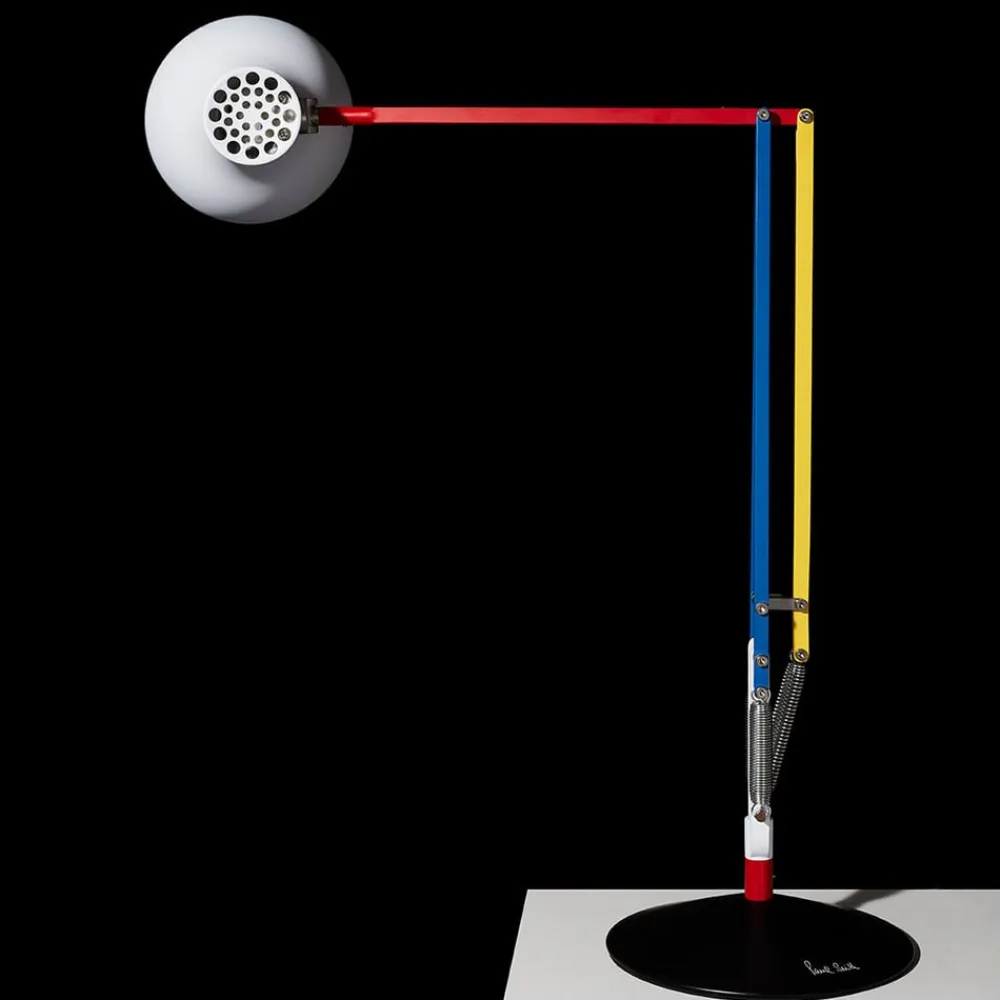 Anglepoise Arbejdsrum/Kontor>Type 75 bordlampe Paul Smith Edition 3