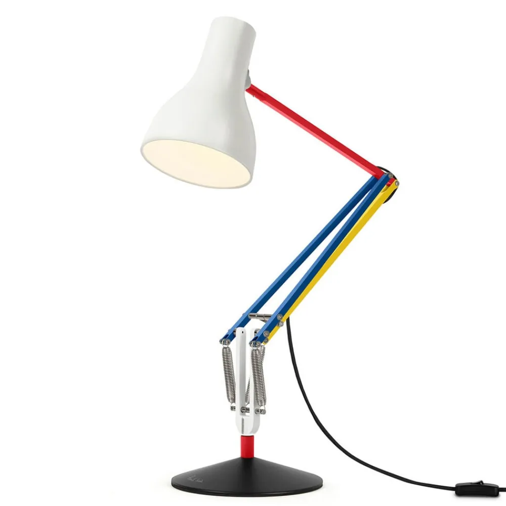Anglepoise Arbejdsrum/Kontor>Type 75 bordlampe Paul Smith Edition 3