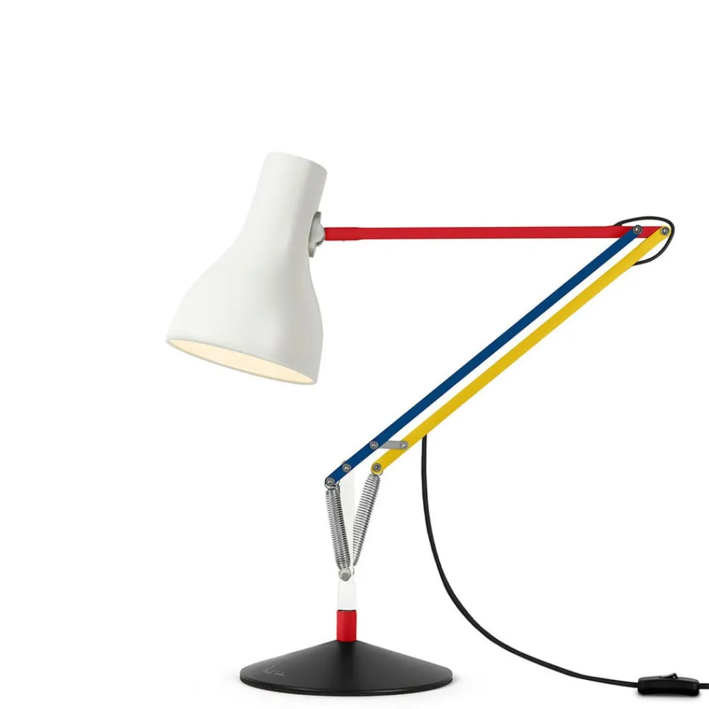 Anglepoise Arbejdsrum/Kontor>Type 75 bordlampe Paul Smith Edition 3