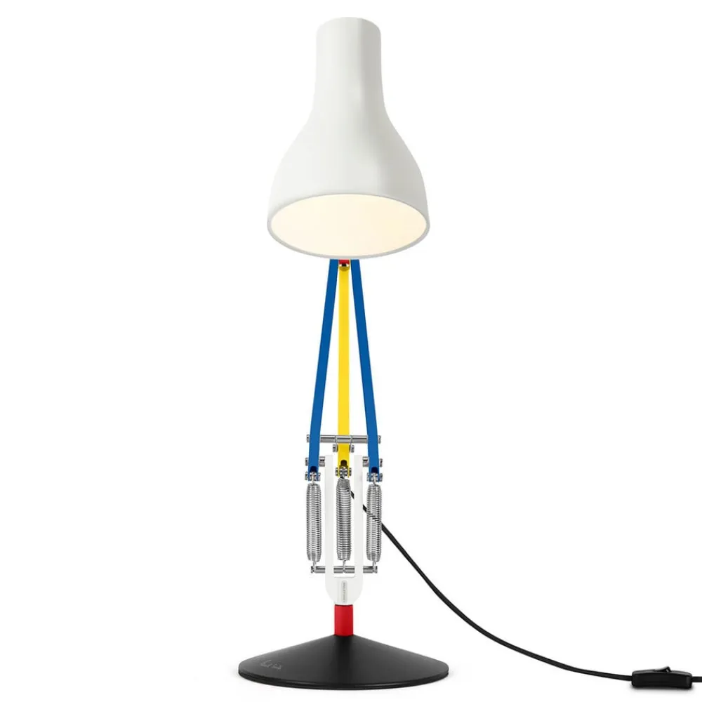 Anglepoise Arbejdsrum/Kontor>Type 75 bordlampe Paul Smith Edition 3