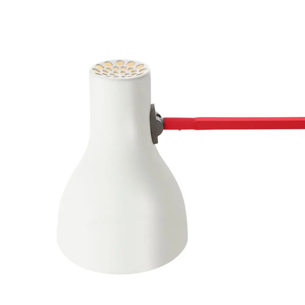 Anglepoise Arbejdsrum/Kontor>Type 75 bordlampe Paul Smith Edition 3