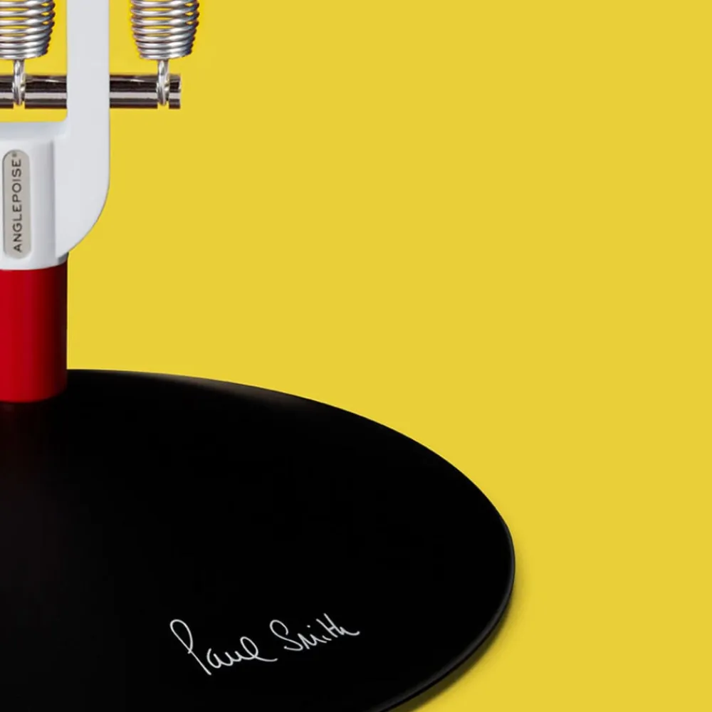 Anglepoise Arbejdsrum/Kontor>Type 75 bordlampe Paul Smith Edition 3
