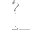 Type 75 gulvlampe sølv^Anglepoise Clearance