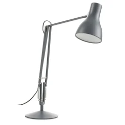 Type 75 gulvlampe skifergrå^Anglepoise Best