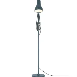 Type 75 gulvlampe skifergrå^Anglepoise Best