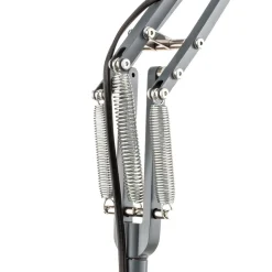 Type 75 gulvlampe skifergrå^Anglepoise Best