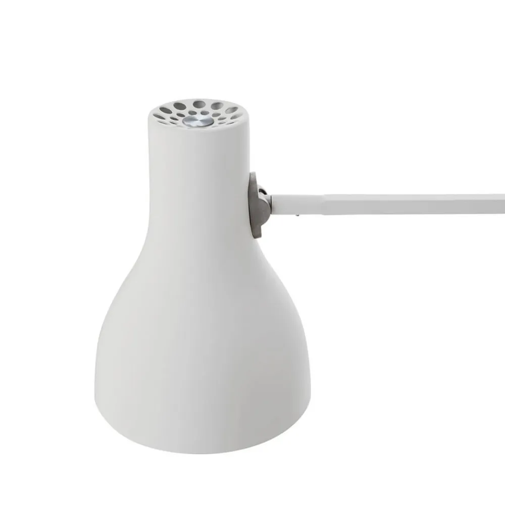 Anglepoise Gulvlamper|Gulvlamper>Type 75 gulvlampe alpine white