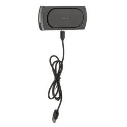 Antiviruslampe UV-C til bil, USB-drevet^Rolux Sale