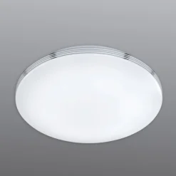 Trio Lighting Loftlamper>Apart bad loftslampe med LED'er