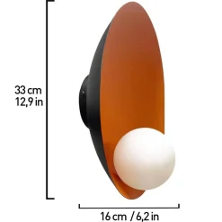 ROYALTECH Væglamper|Væglamper><noscript><img width=