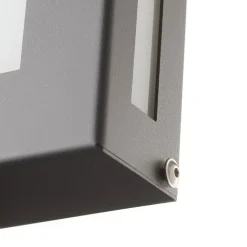 CMD Væglampe Med Sensor|Væglamper><noscript><img width=