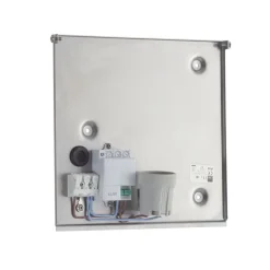 CMD Aqua Legendo Mini ud. væglampe, sensor antracit