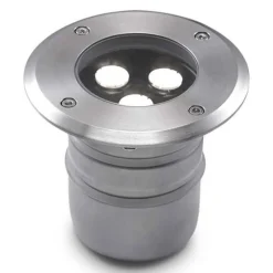 Aqua Recessed LED-vandlampe AISI 316^LEDS-C4 Sale