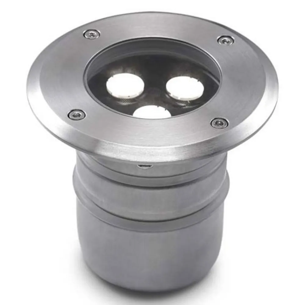 Aqua Recessed LED-vandlampe AISI 316^LEDS-C4 Sale