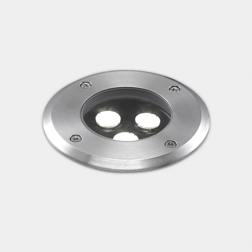 Aqua Recessed LED-vandlampe AISI 316^LEDS-C4 Sale