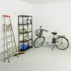 Arax LED-underskabslampe 160 cm, 159,1 cm, 19 W^Müller-Licht New