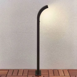 Arcchio Gadebelysning Med Sensor|Terrassebelysning><noscript><img width=