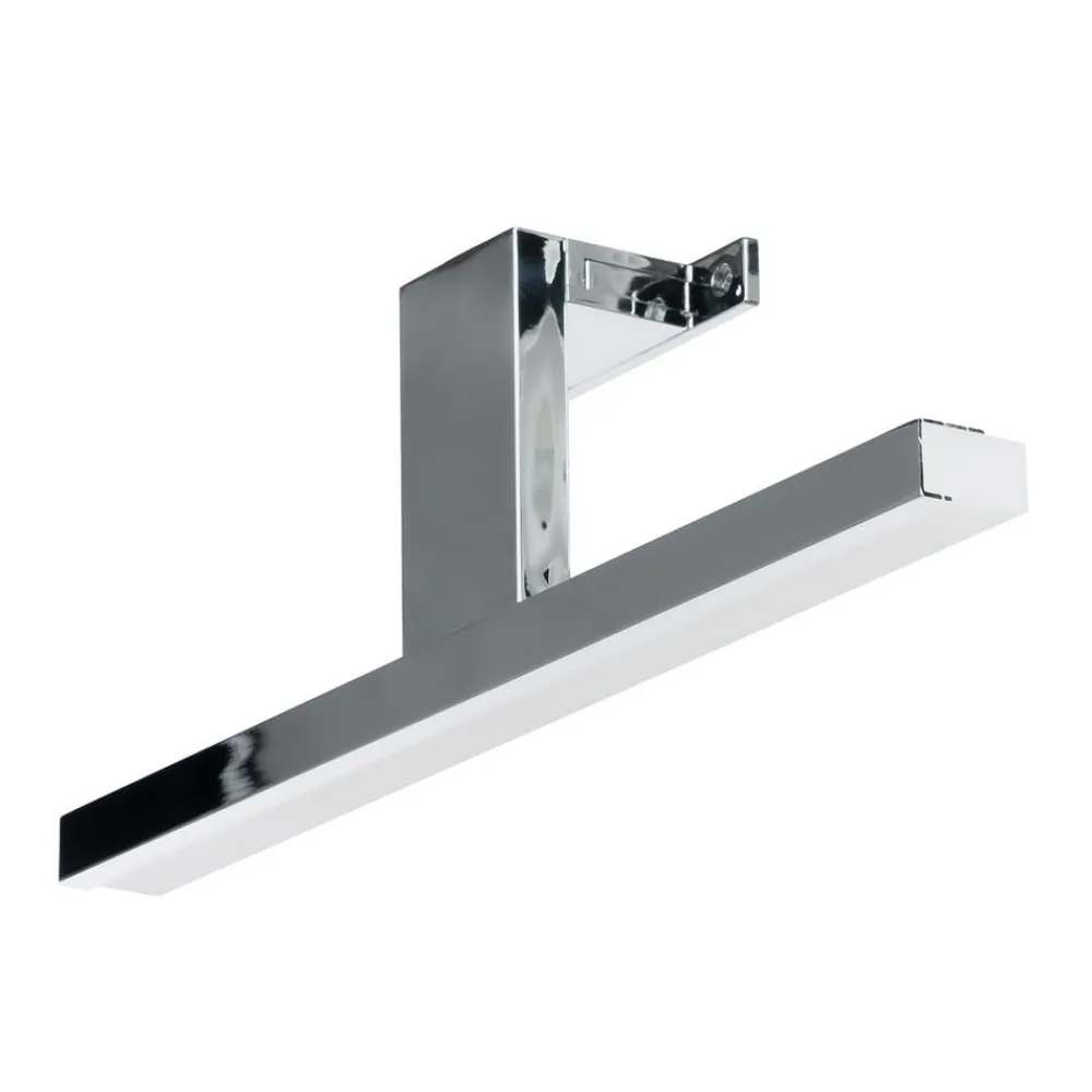 Arcchio Underskabsbelysning>Birkos LED-spejllampe, 30 cm, 4.000 K