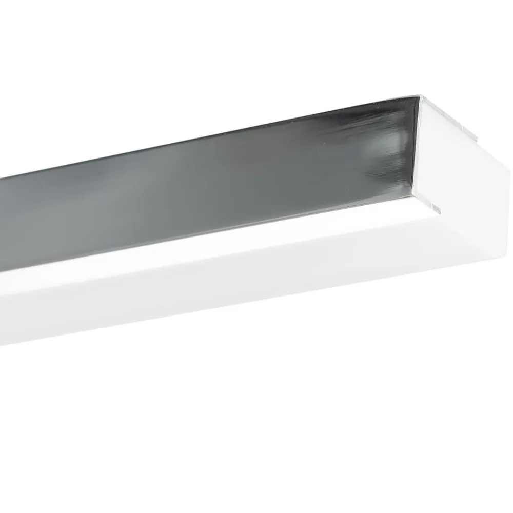 Arcchio Underskabsbelysning>Birkos LED-spejllampe, 30 cm, 4.000 K