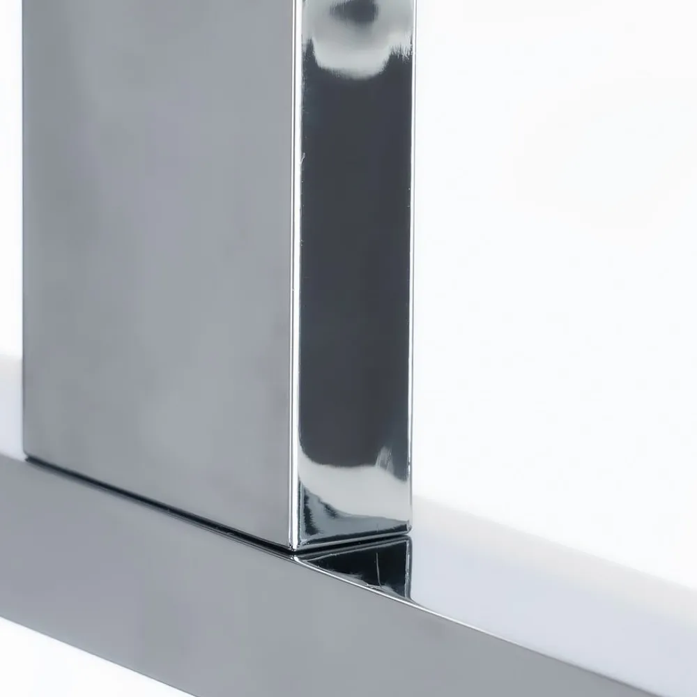 Arcchio Underskabsbelysning>Birkos LED-spejllampe, 30 cm, 4.000 K